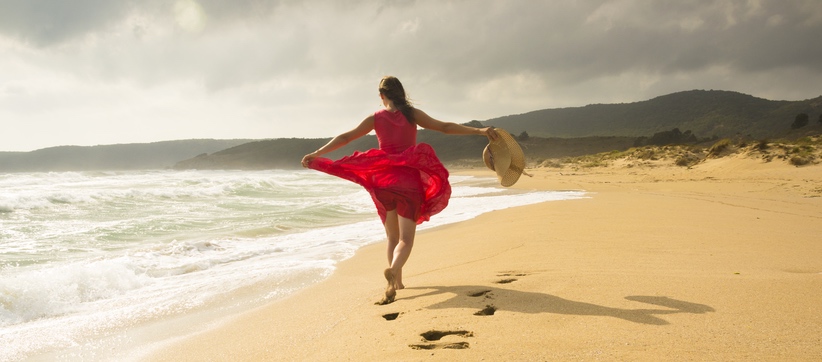 How to Find More Freedom & Joy in Your Health Journey