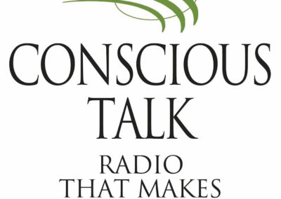 Conscious Talk Radio