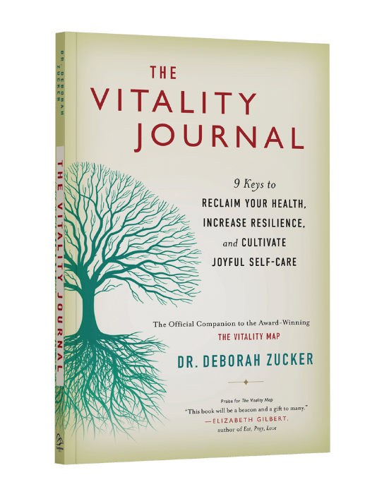 The Vitality Journal